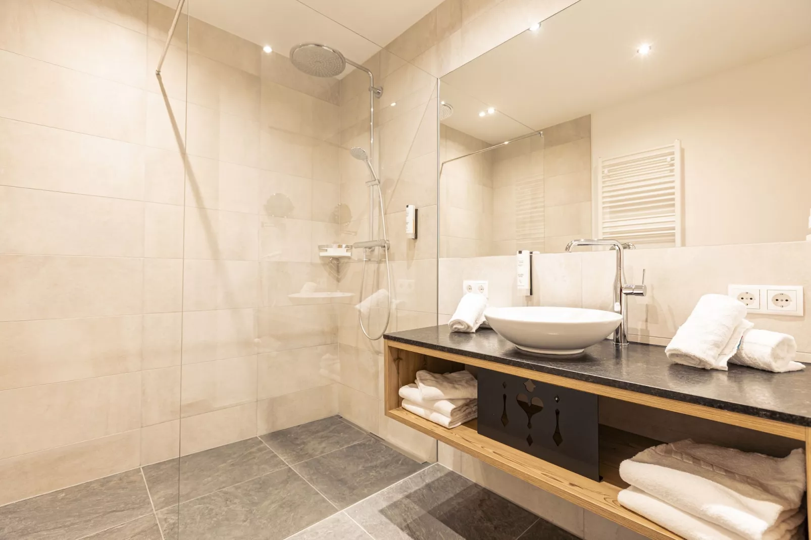 Carpe Solem Rauris 6-Badezimmer