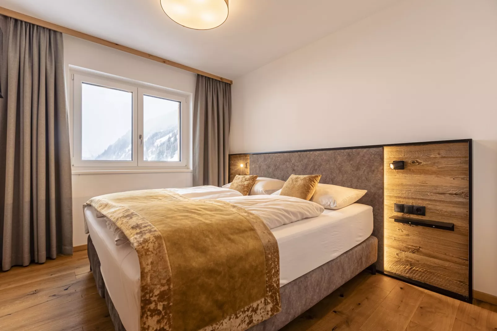 Carpe Solem Rauris 6-Schlafzimmer
