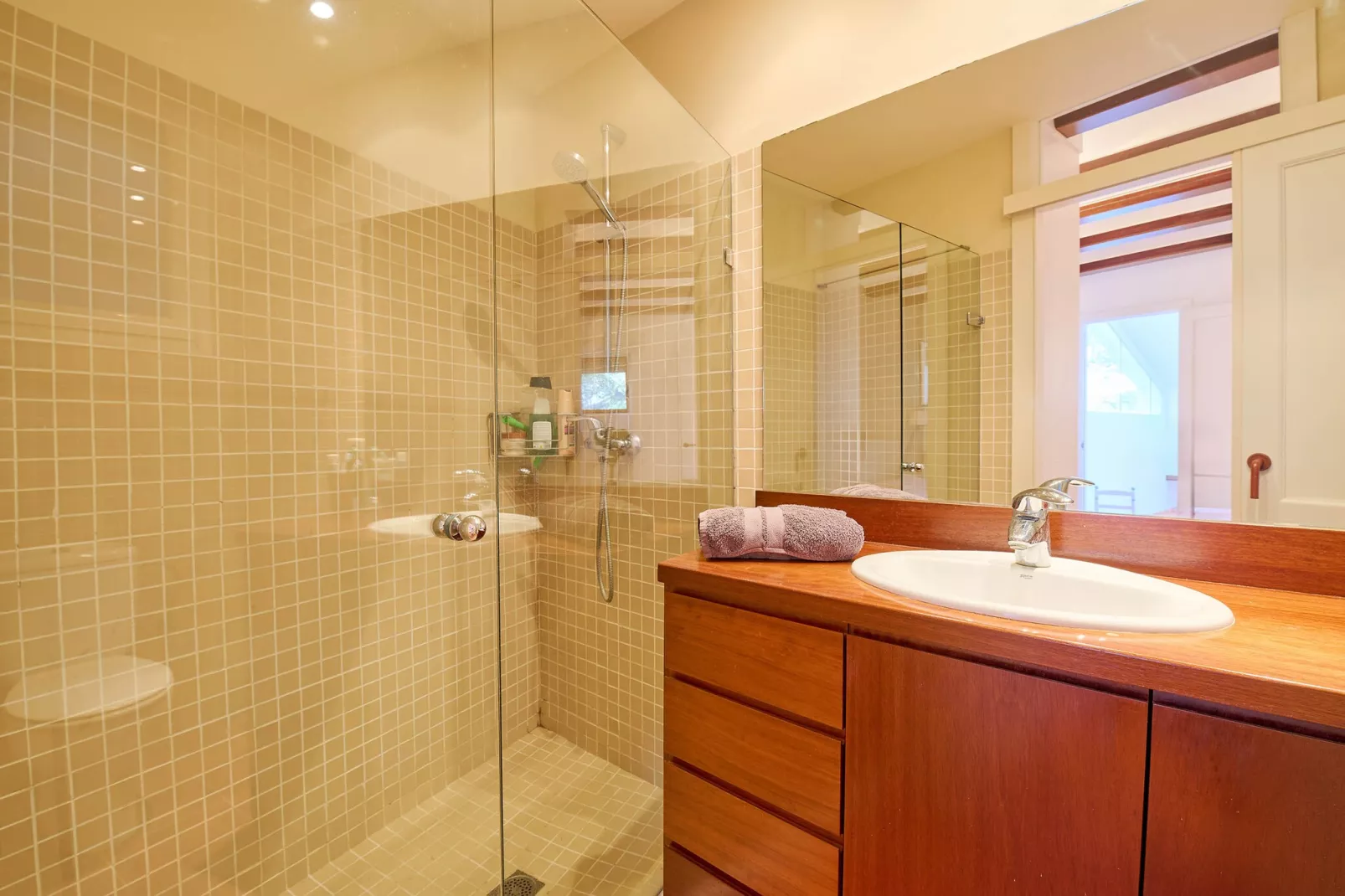 Sa Calma-Bathroom