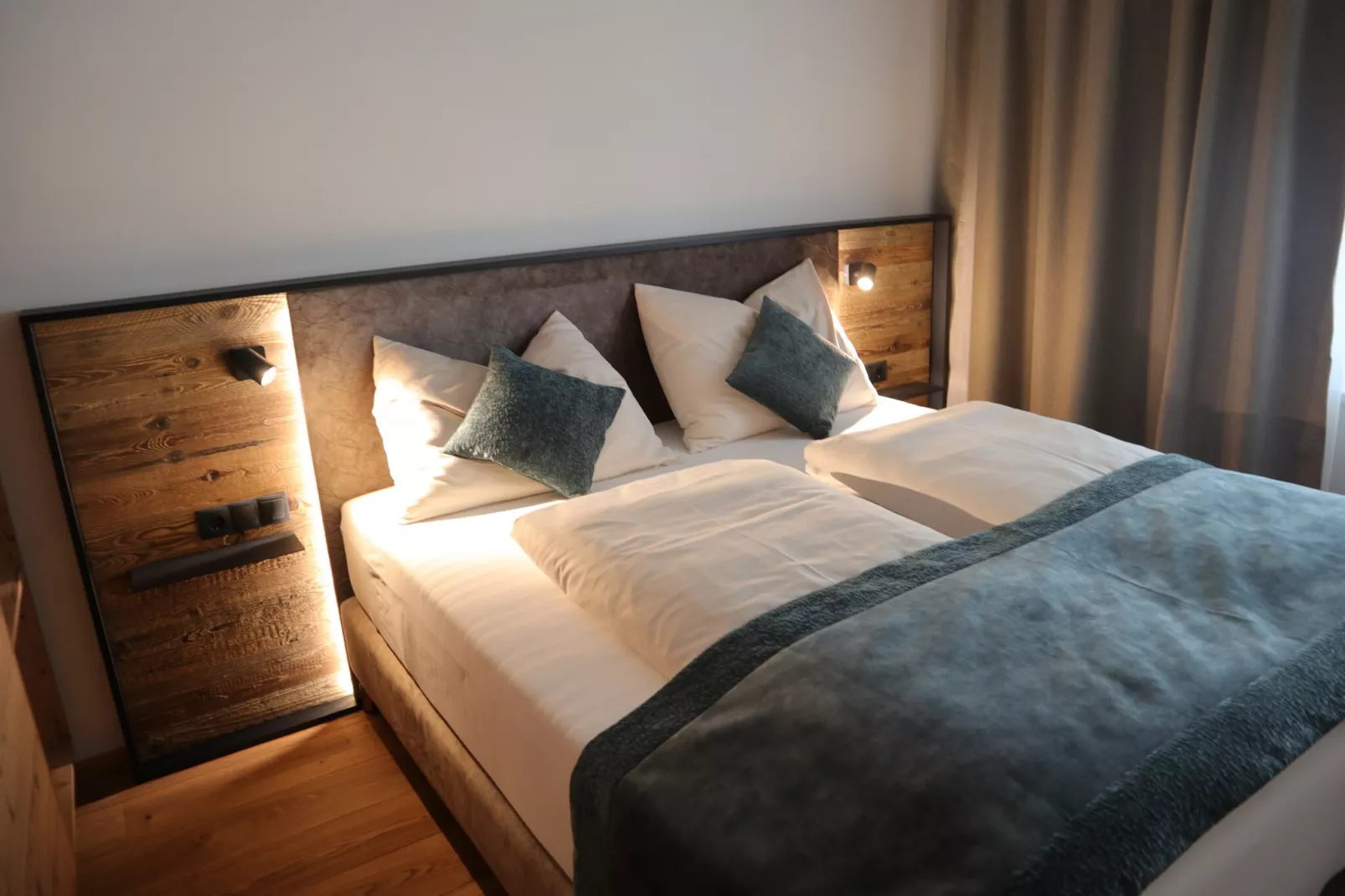 Carpe Solem Rauris 6-Schlafzimmer