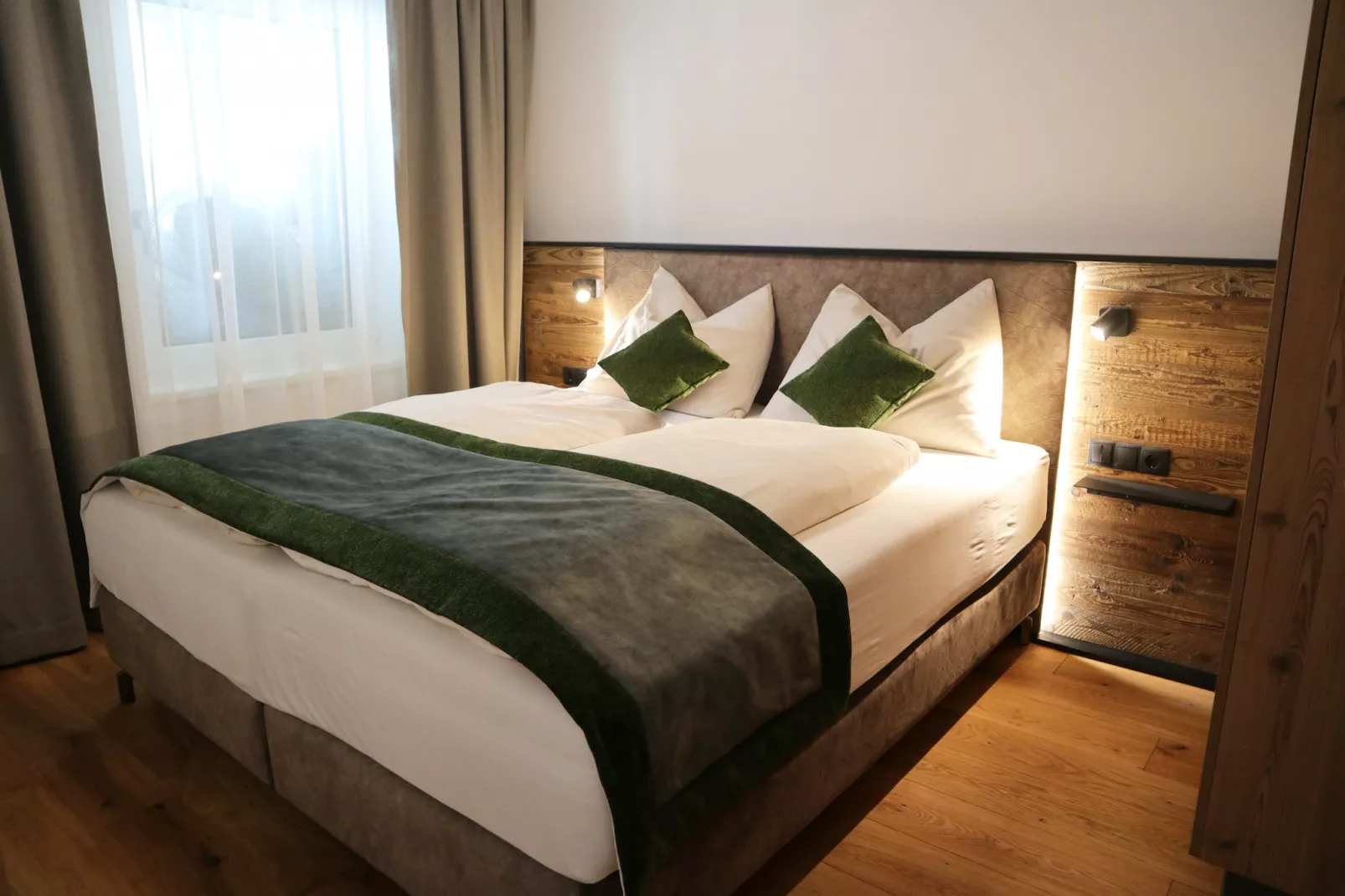 Carpe Solem Rauris 6-Schlafzimmer