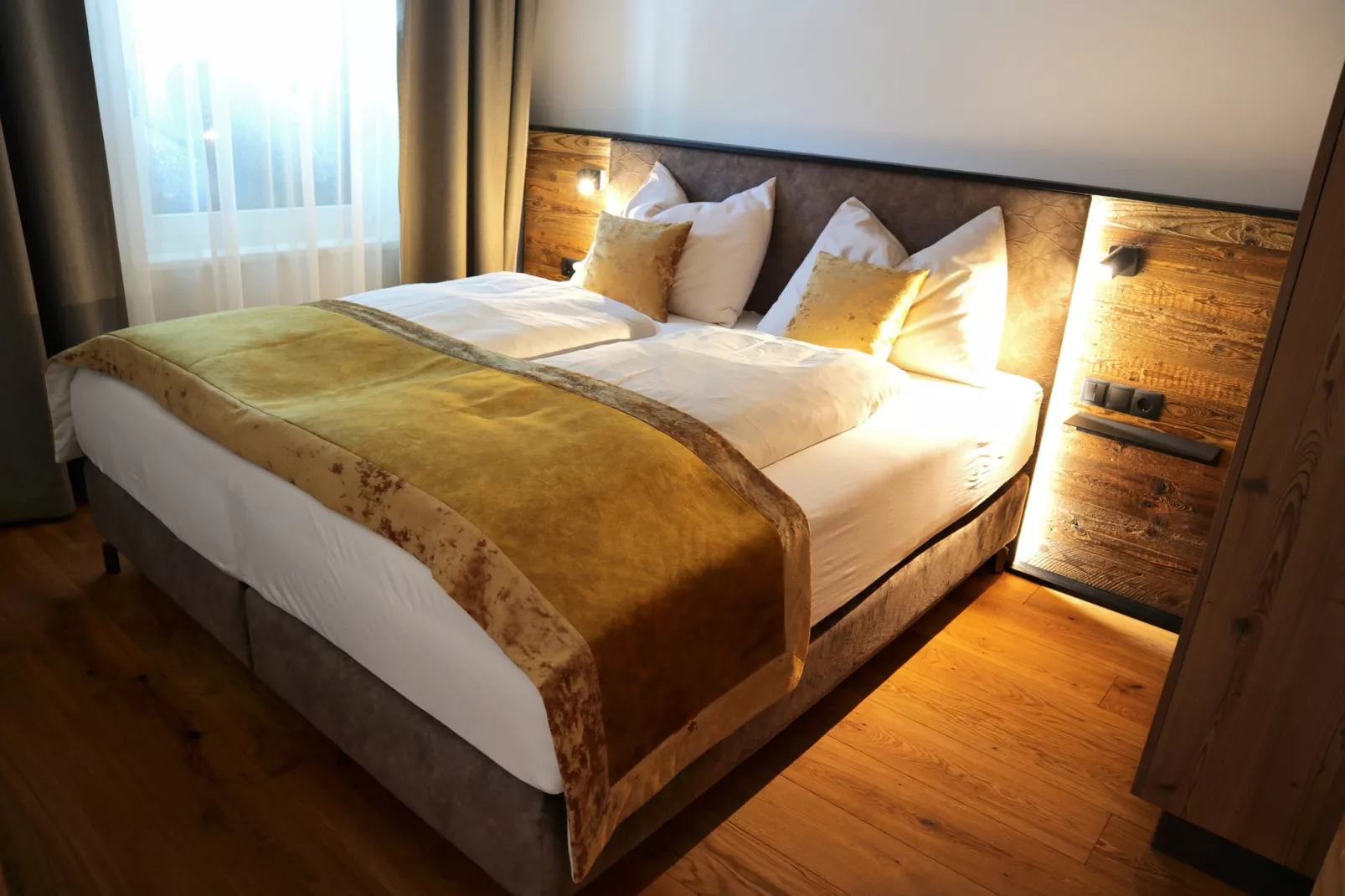 Carpe Solem Rauris 6-Schlafzimmer