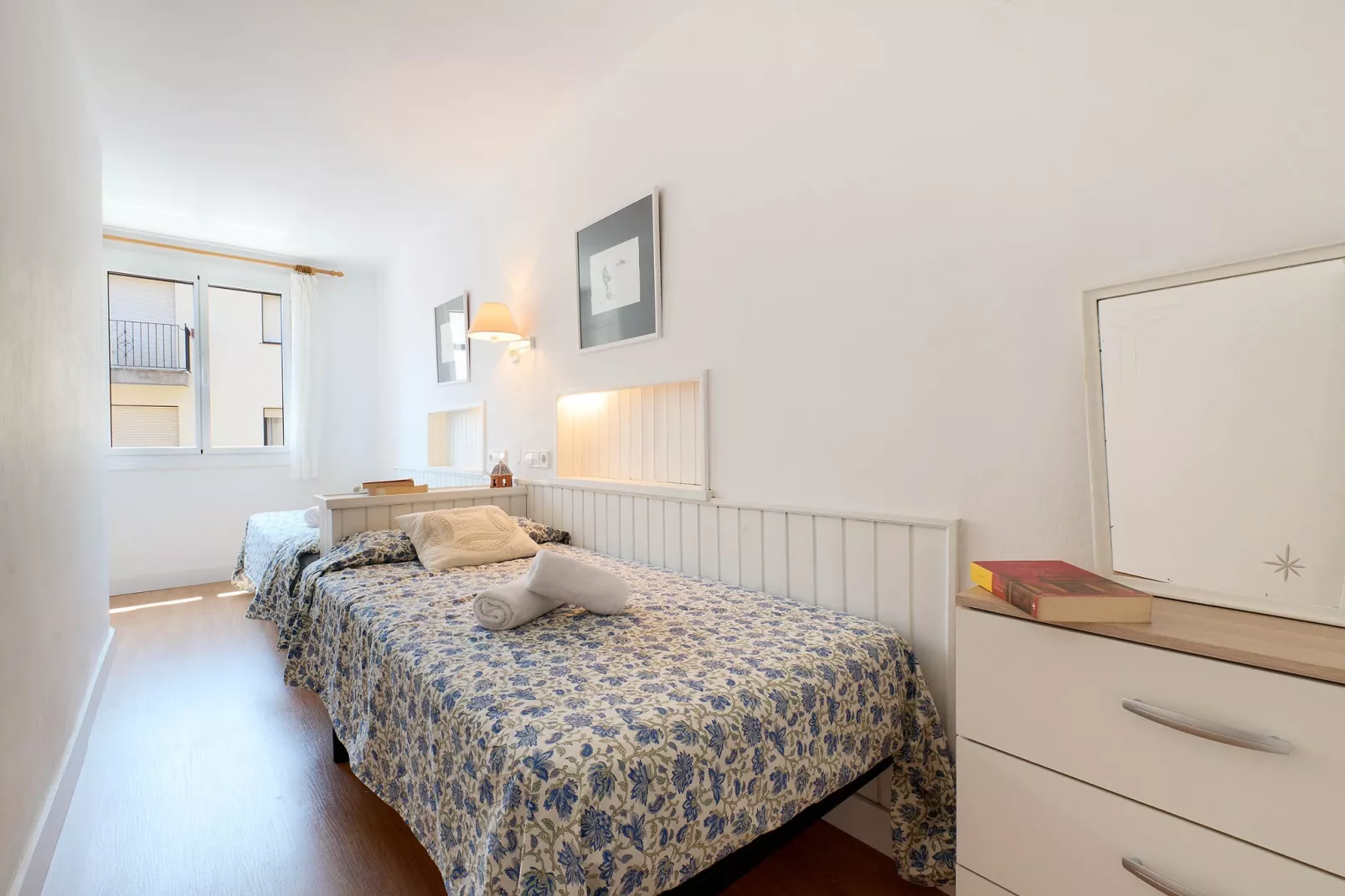 Llevant-Schlafzimmer