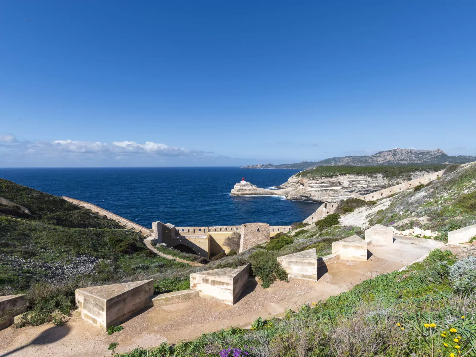 Casa Folaca-Environnement