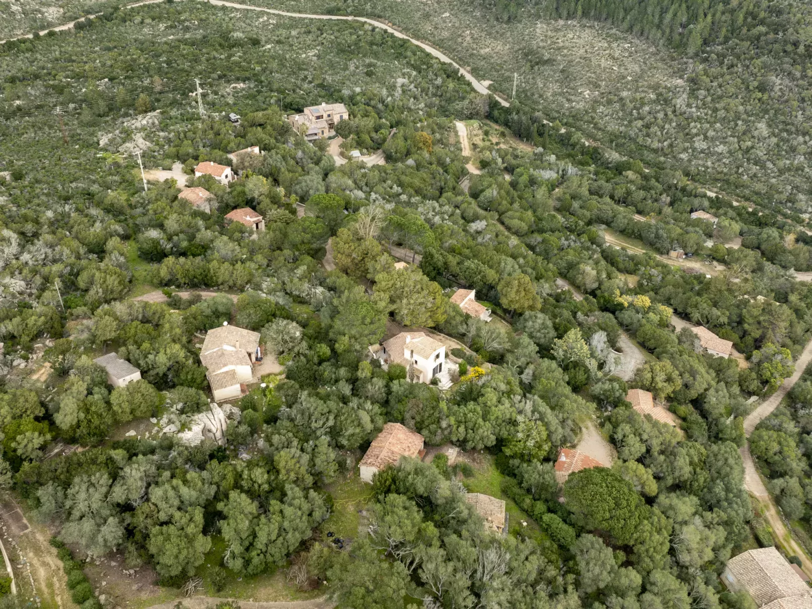 Casa Folaca-Dehors