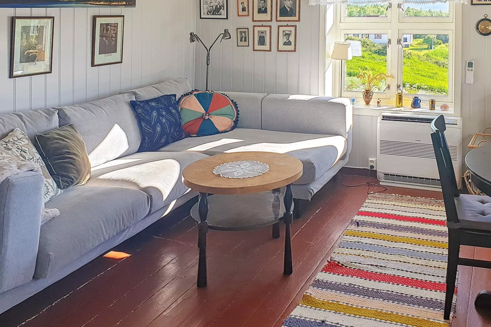 04212 SKOTTESTAD HEIMEN-Intérieur