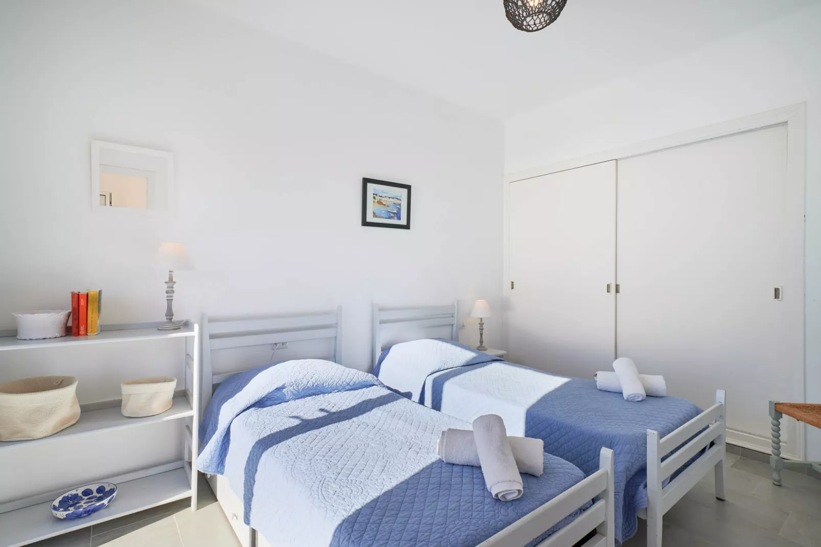 Miranda 3-Bedroom