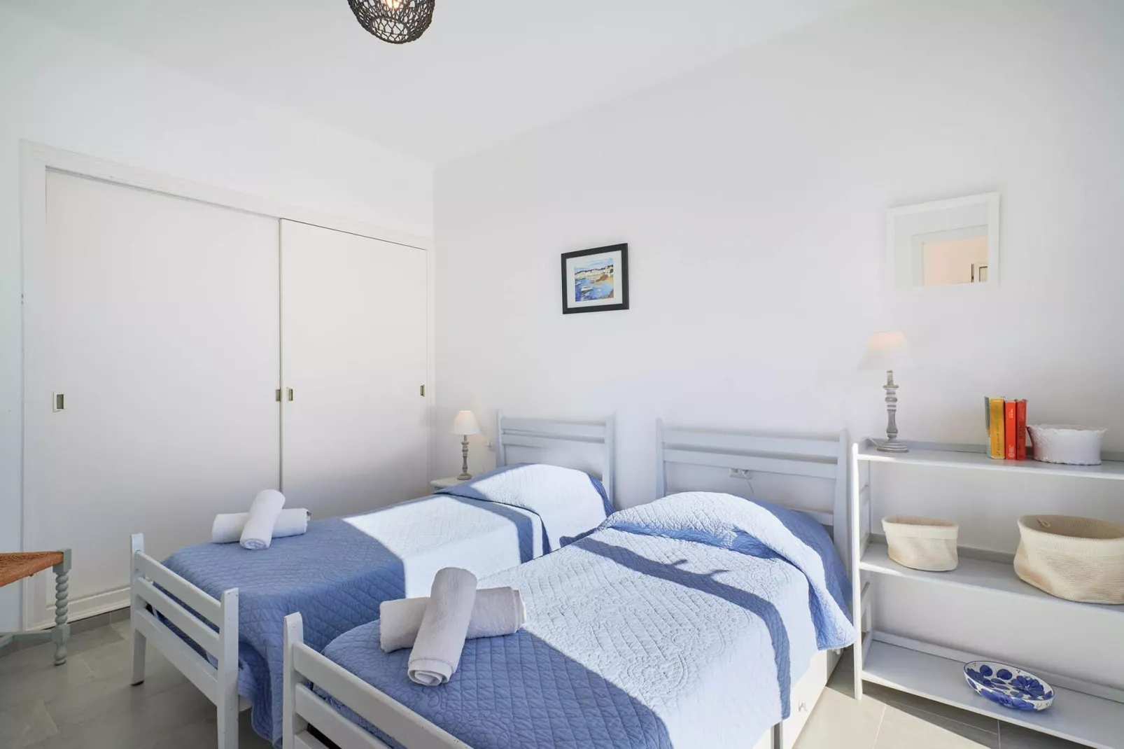 Miranda 3-Bedroom