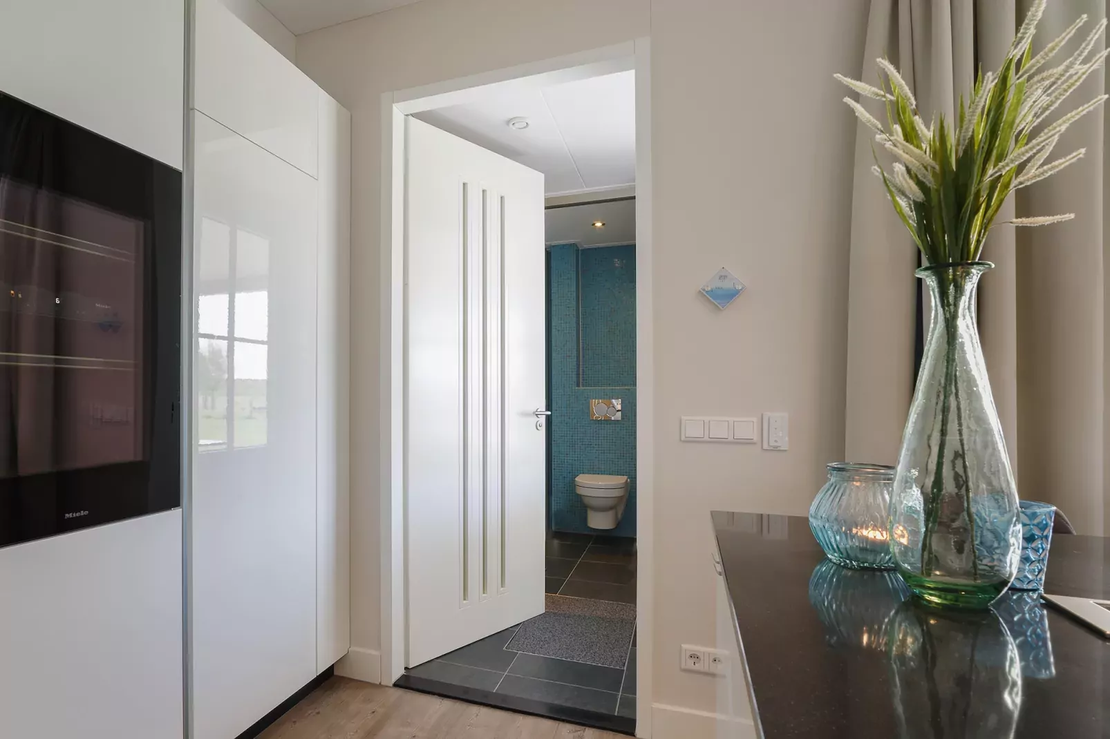 Game Villa-Ambiente