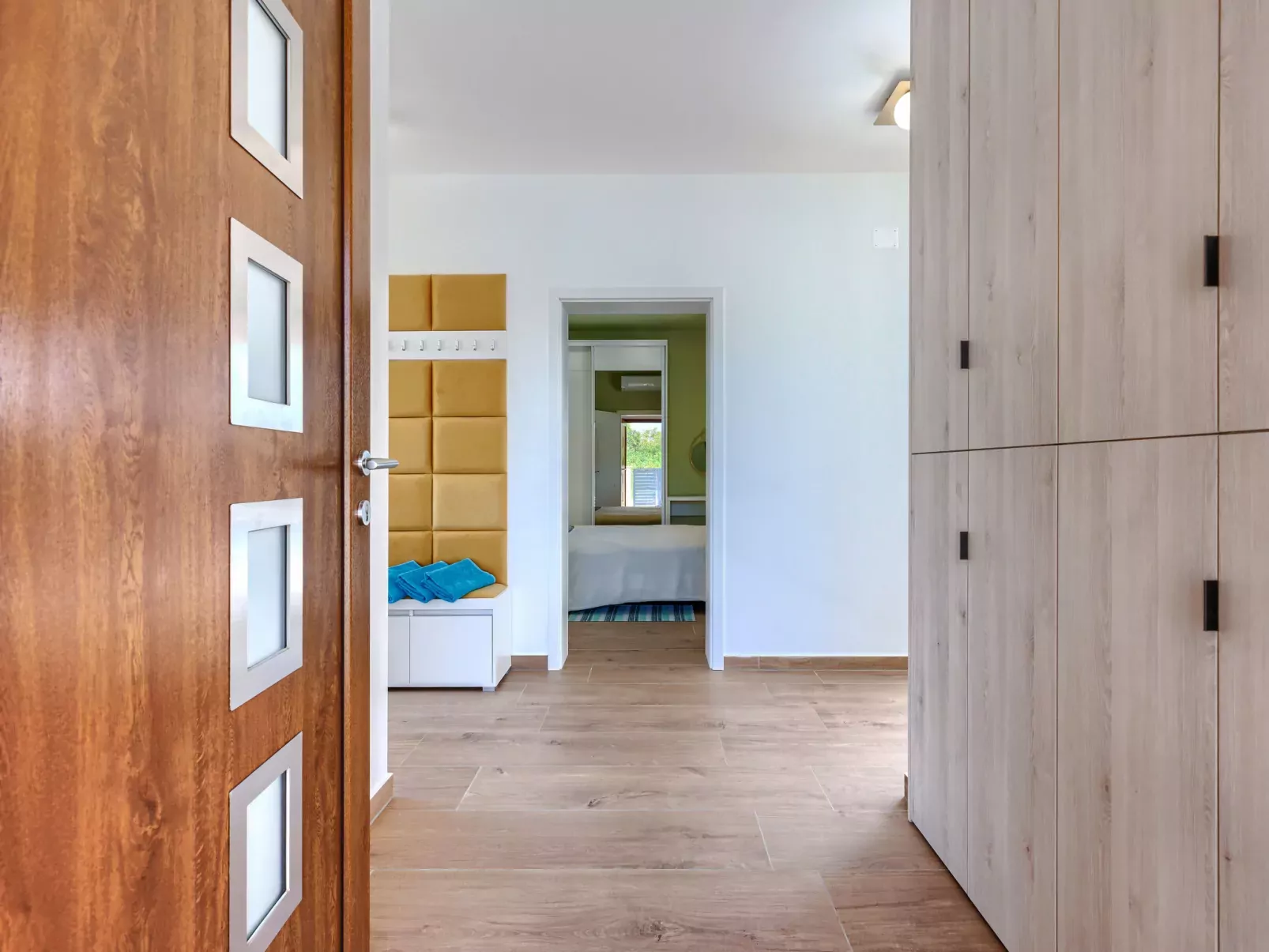 Villa Ana Lucija-Dedans