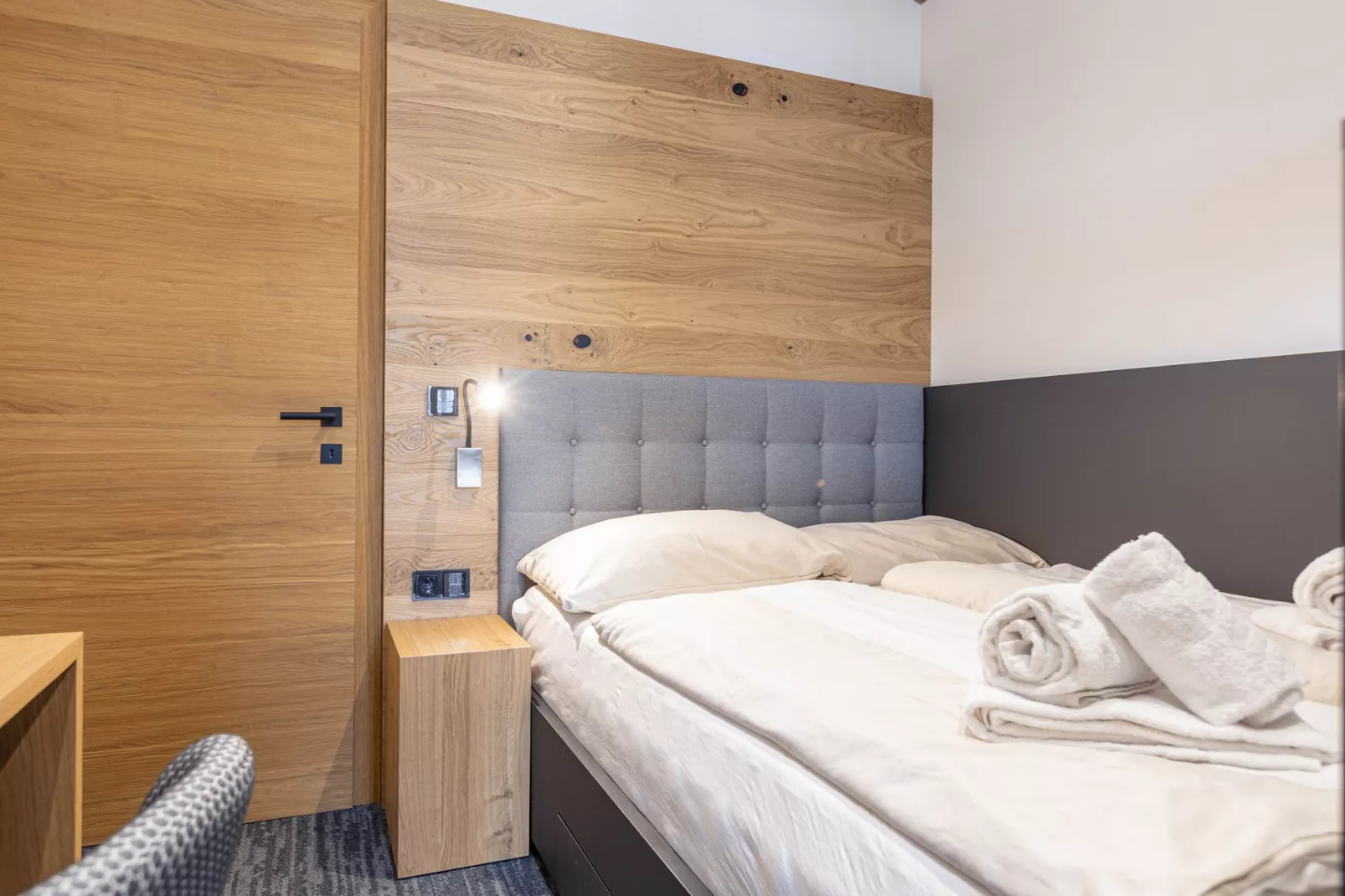 Dorfresort Kitzbühel 11-Bedroom