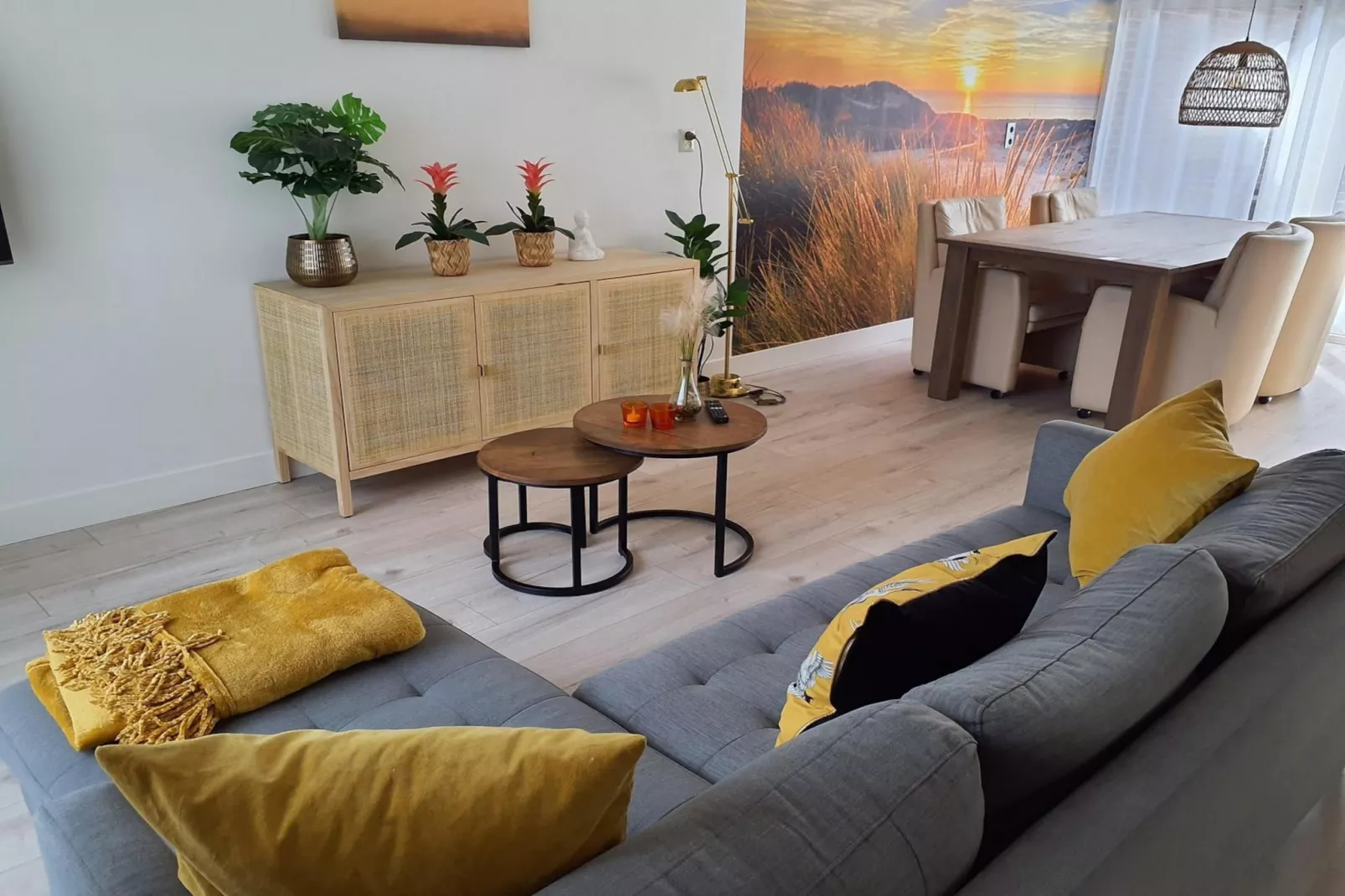 Vakantiebungalow Happy House-Image-tags.