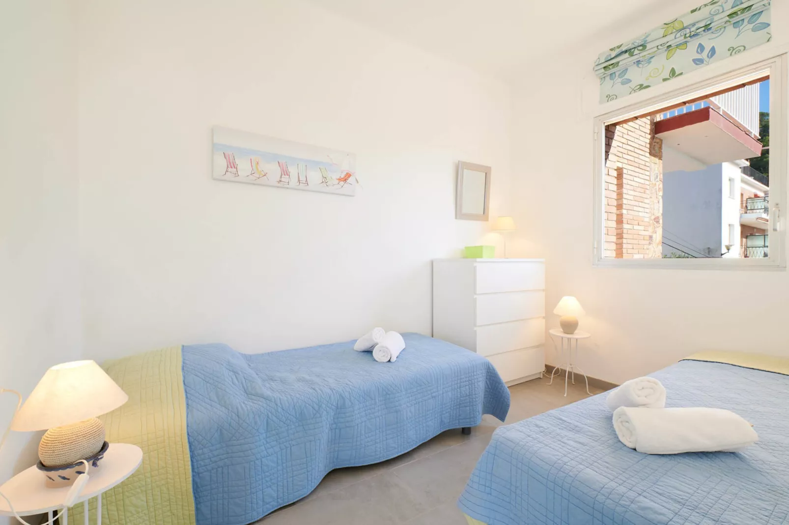 Miranda 3-Bedroom