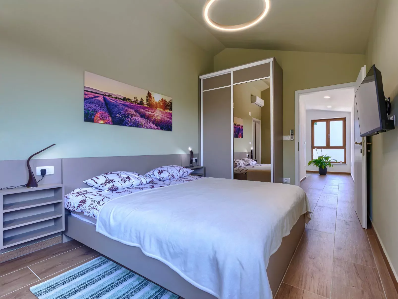 Villa Ana Lucija-Dedans
