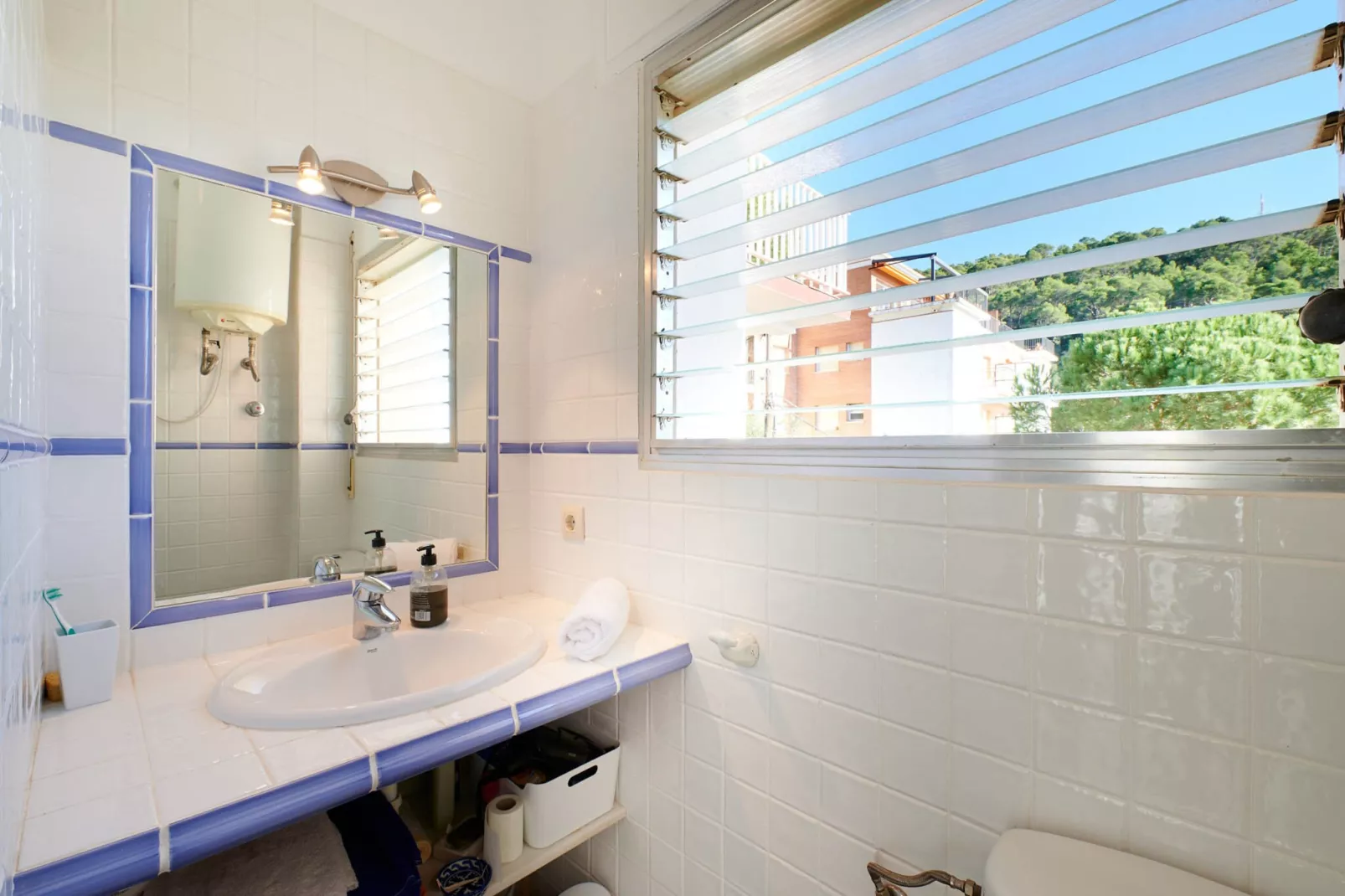 Miranda 3-Bathroom