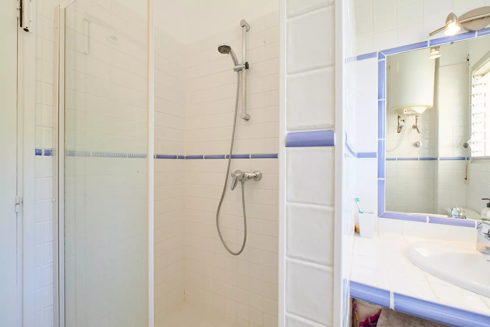 Miranda 3-Bathroom