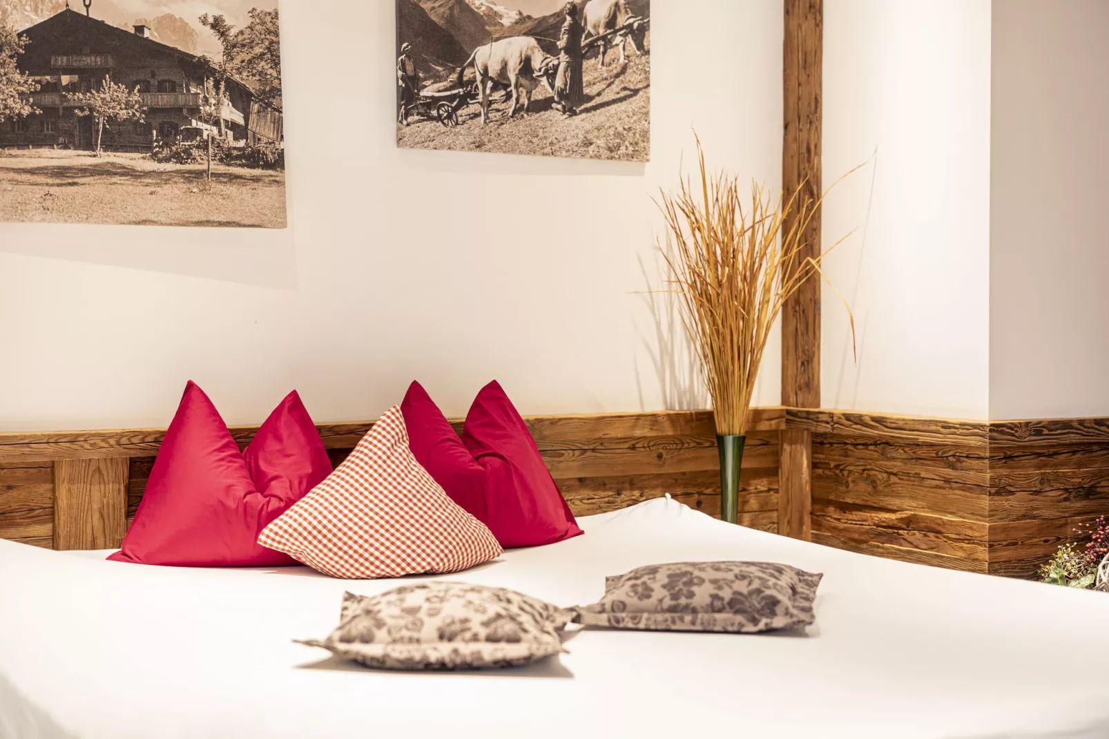 Dorfresort Kitzbühel 11-Bedroom