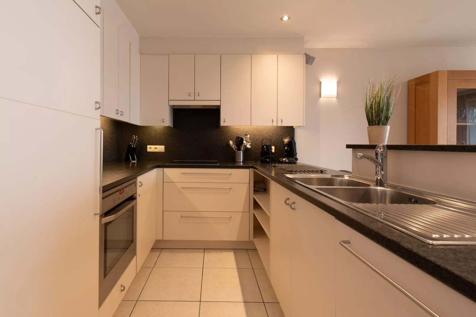 VIKING06 20803/ 8G-Kitchen