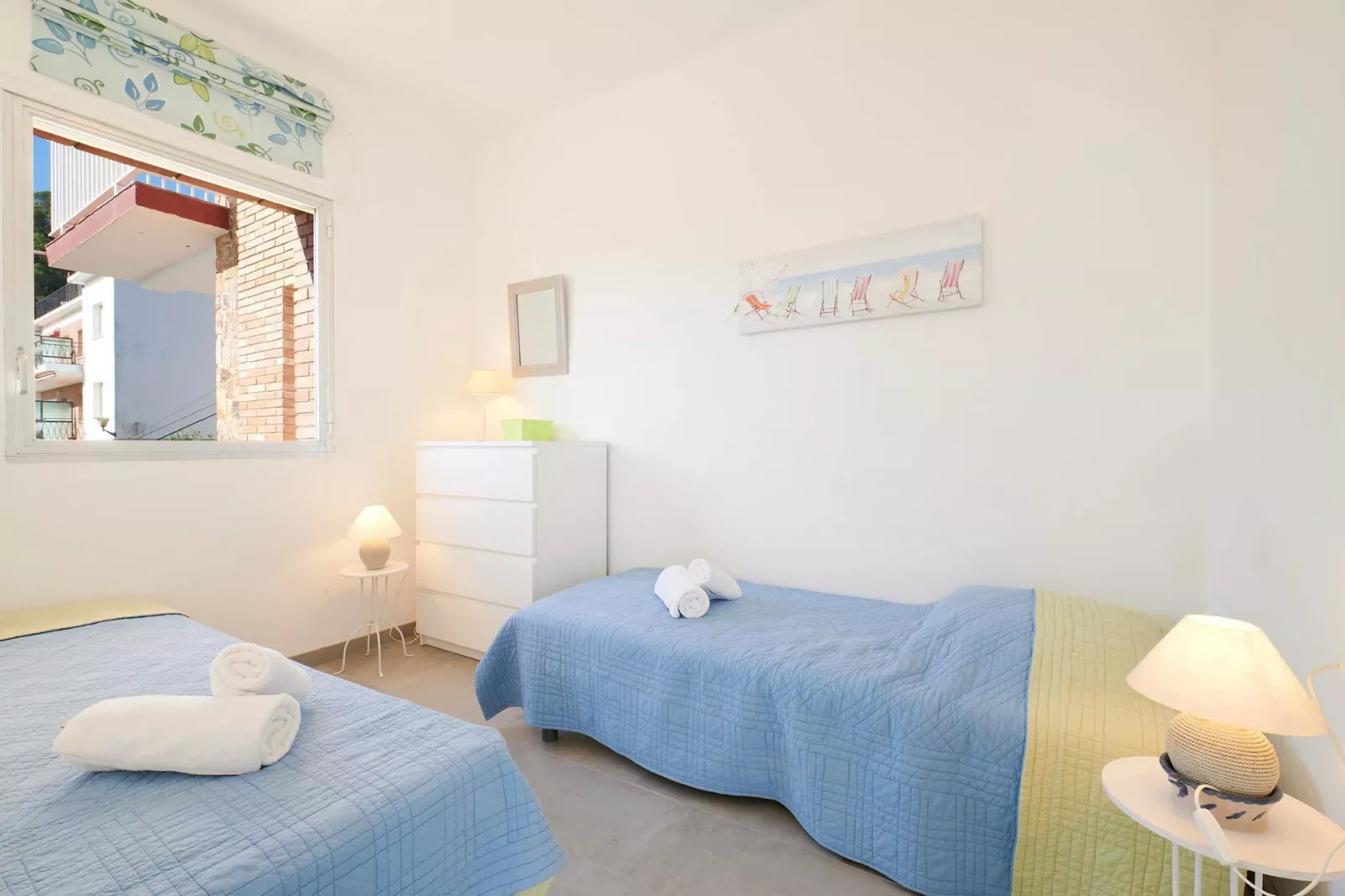 Miranda 3-Bedroom