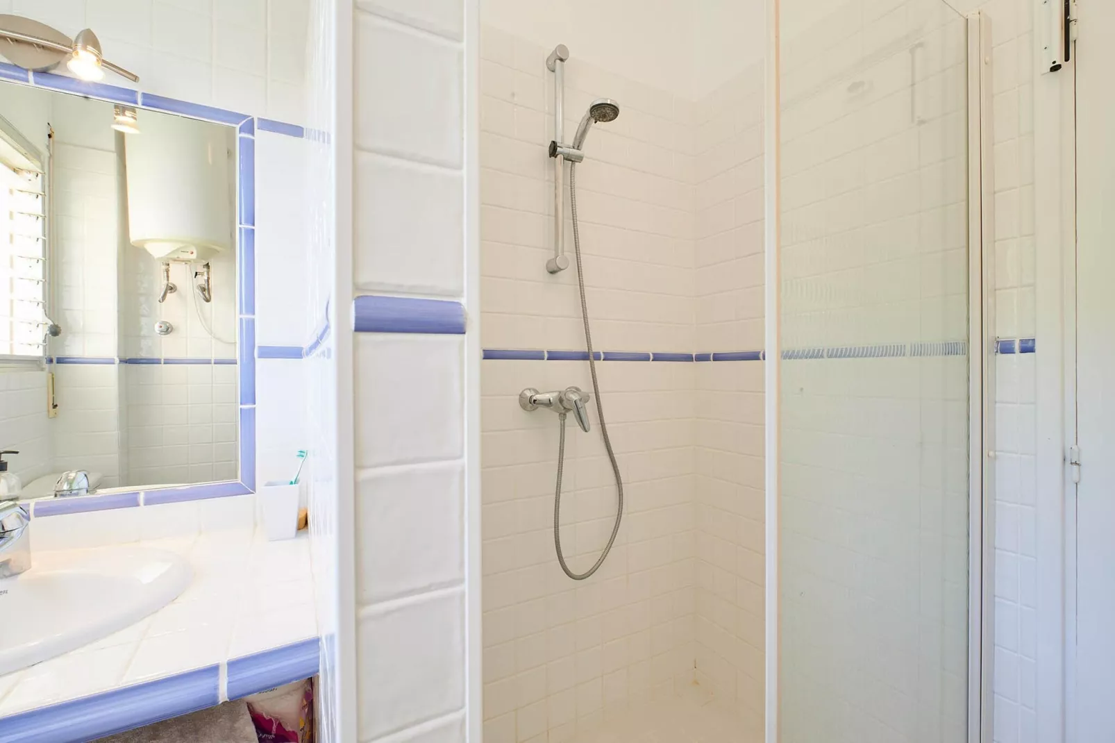 Miranda 3-Bathroom