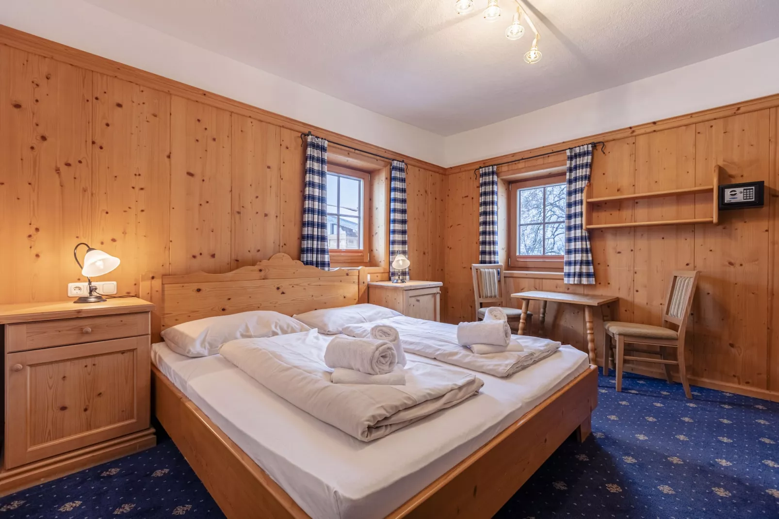 Dorfresort Kitzbühel 8-Bedroom