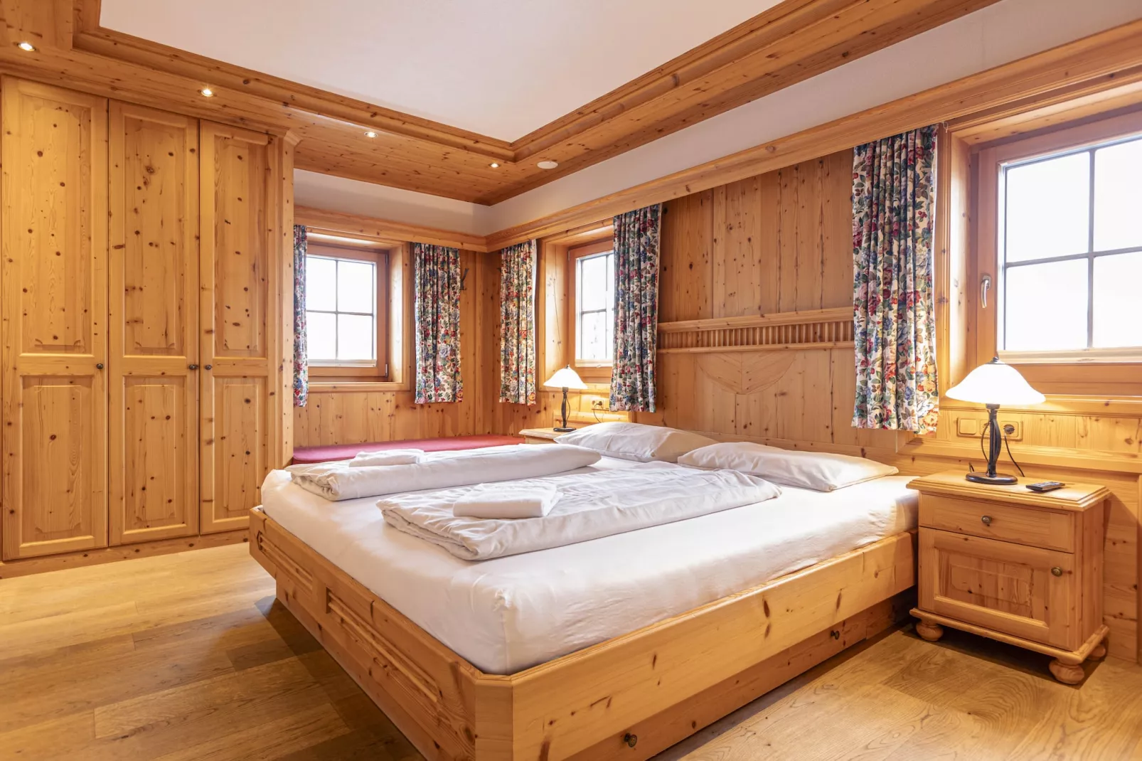 Dorfresort Kitzbühel 8-Bedroom