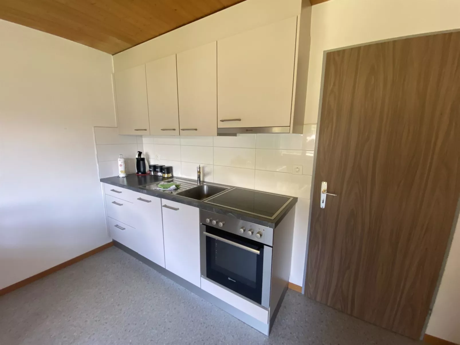 Apartments Carmena-Inside