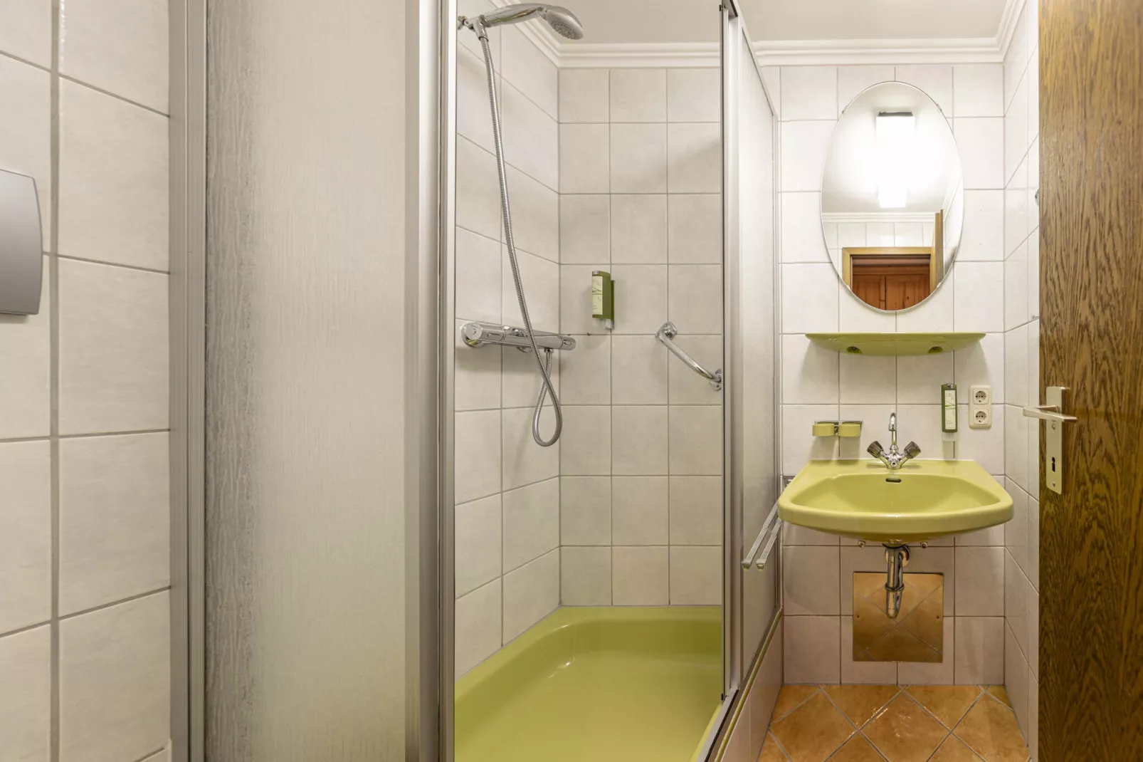 Dorfresort Kitzbühel 8-Bathroom