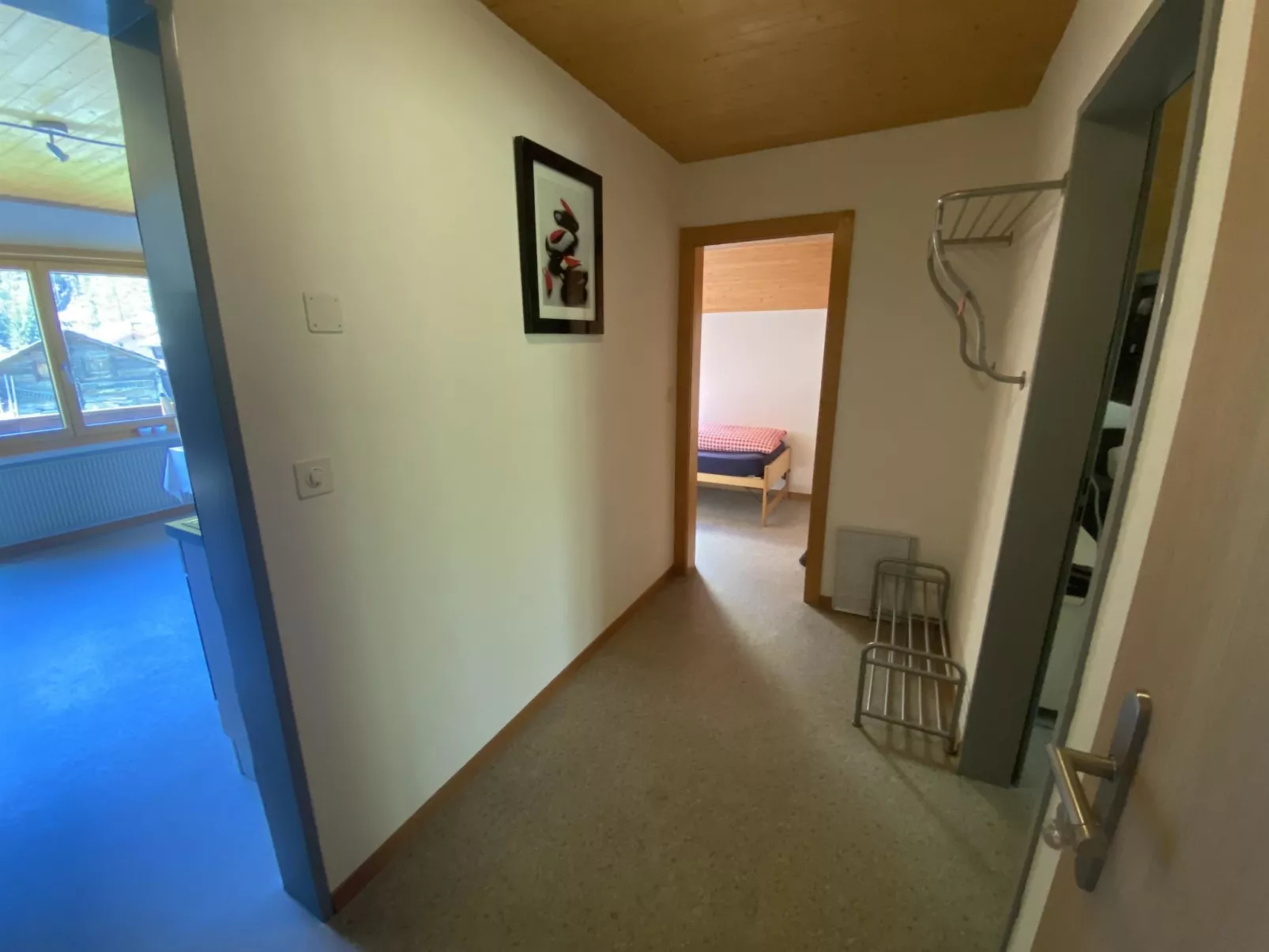 Apartments Carmena-Inside