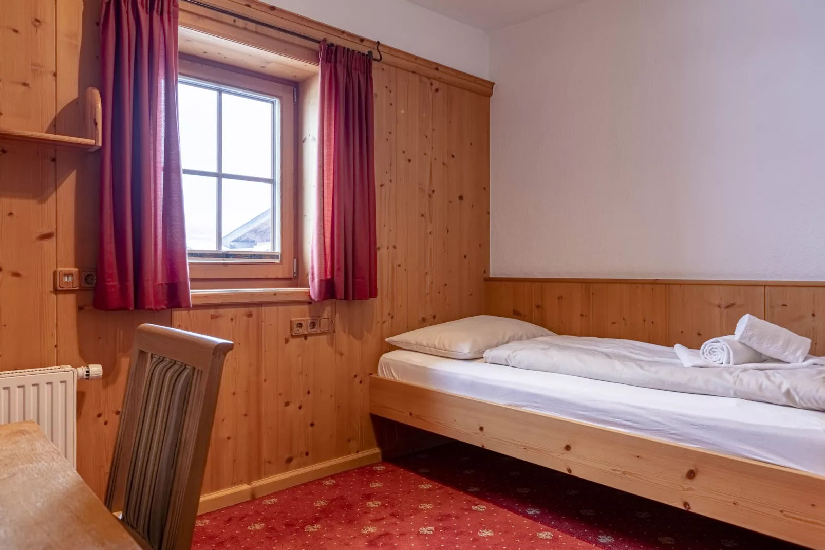 Dorfresort Kitzbühel 8-Bedroom