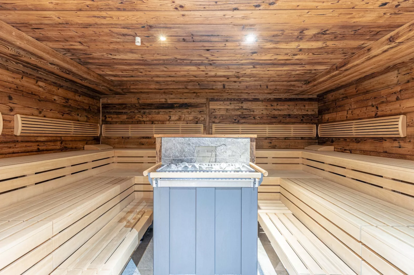 Dorfresort Kitzbühel 8-Facilities