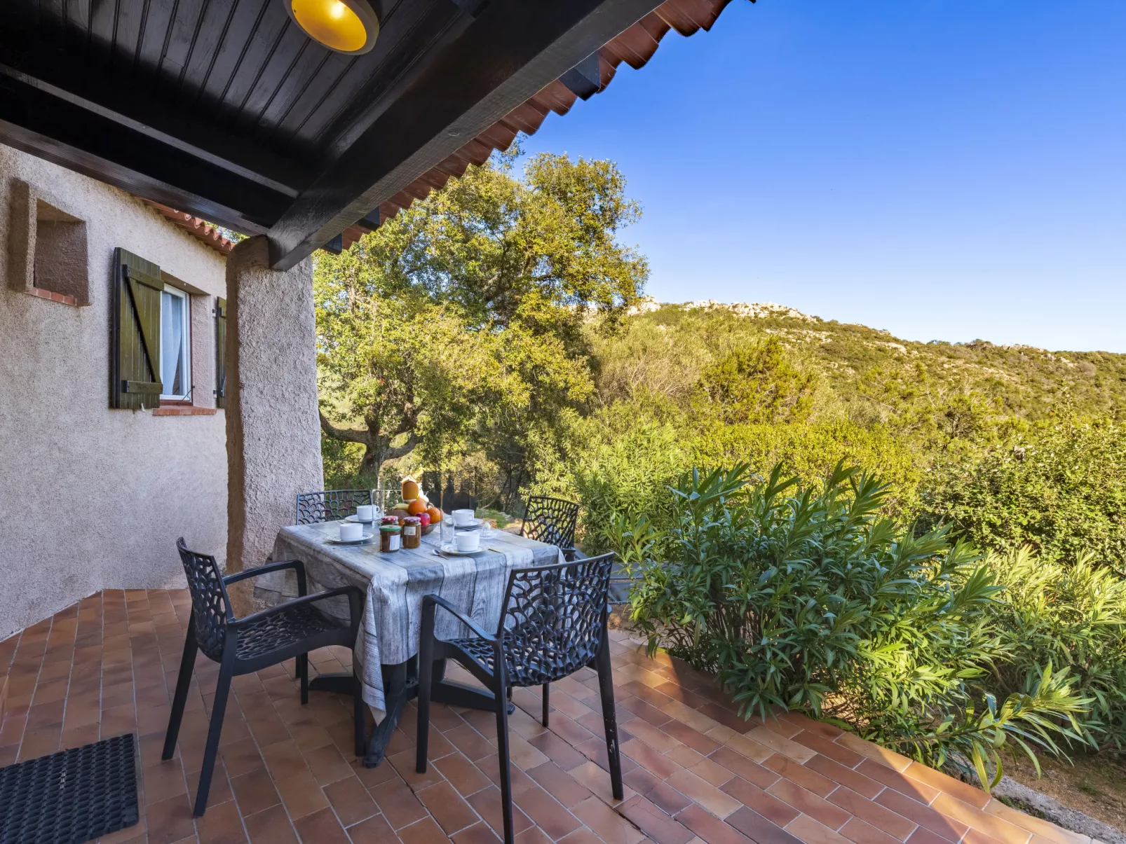 Casa Tonnara-Outside