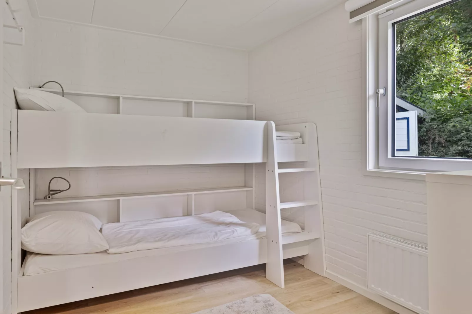 Olmenlaan 4 Kamperland-Bedroom