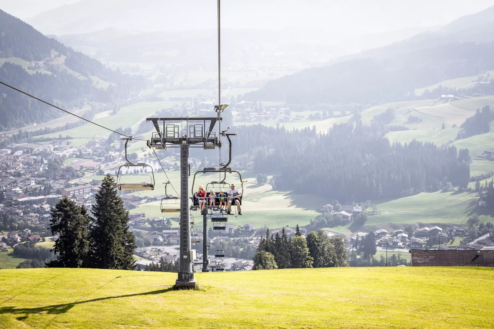 Dorfresort Kitzbühel 6-Not tagged