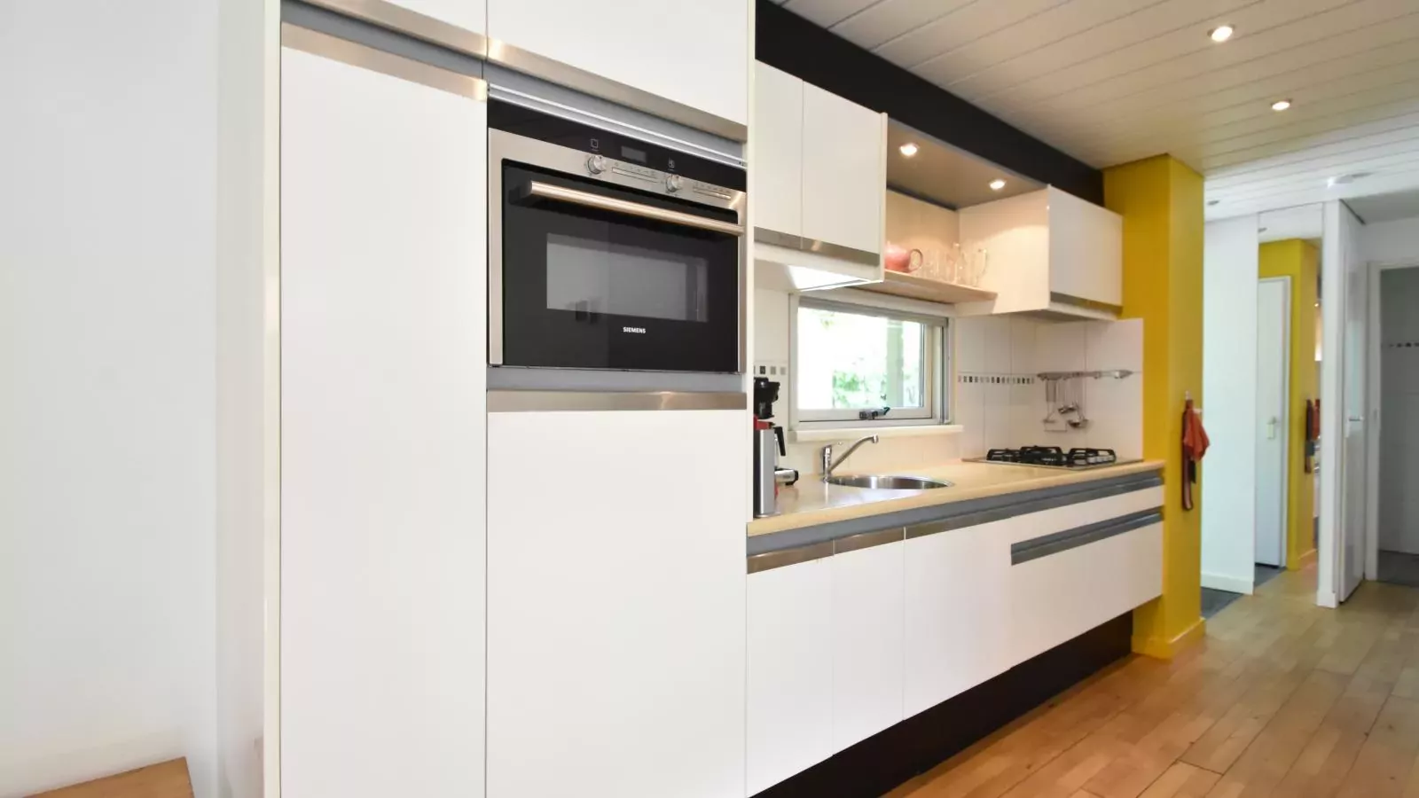 Huisje Joep-Kitchen