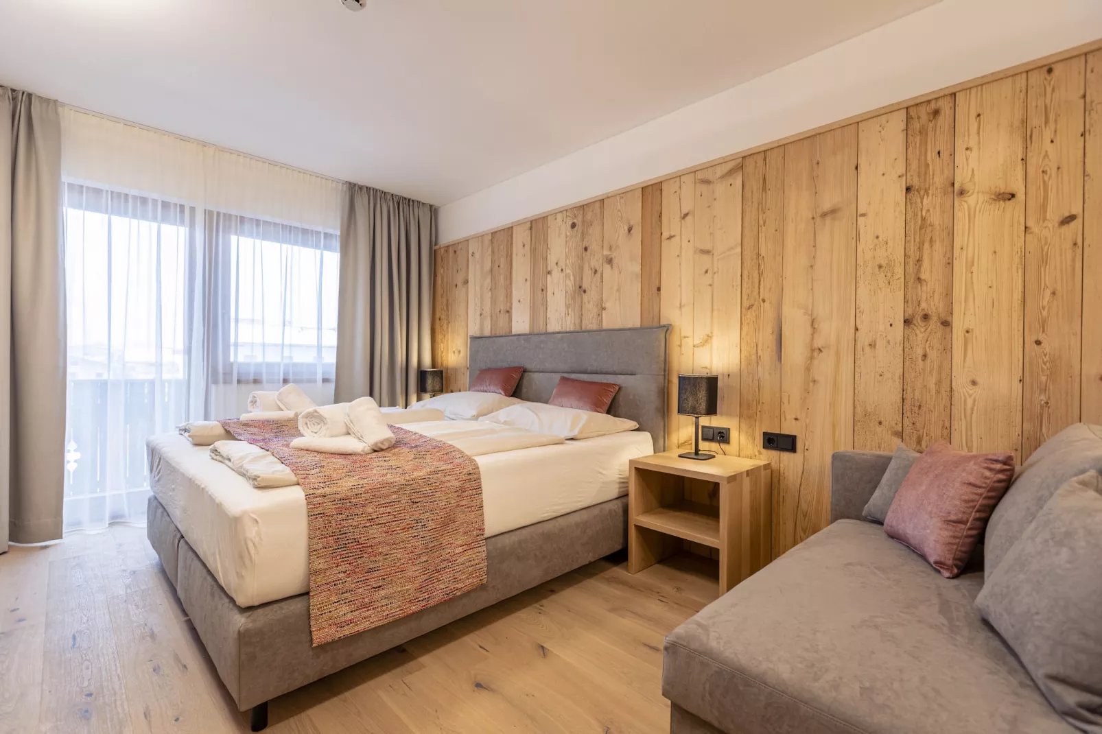 Dorfresort Kitzbühel 5-Bedroom