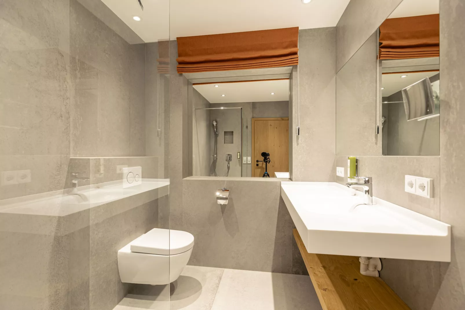 Dorfresort Kitzbühel 5-Bathroom