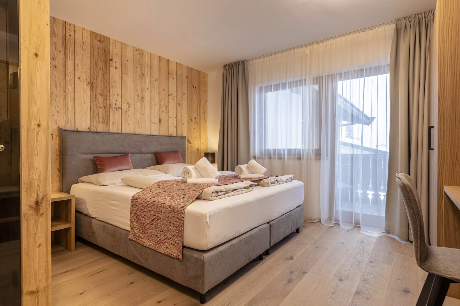 Dorfresort Kitzbühel 5-Bedroom
