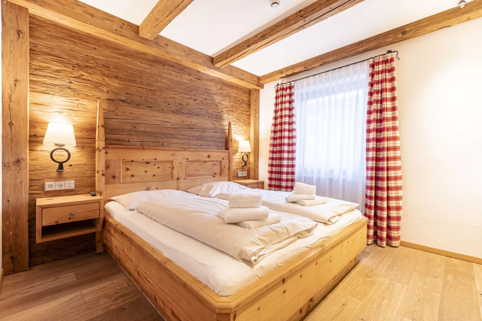 Dorfresort Kitzbühel 5-Bedroom