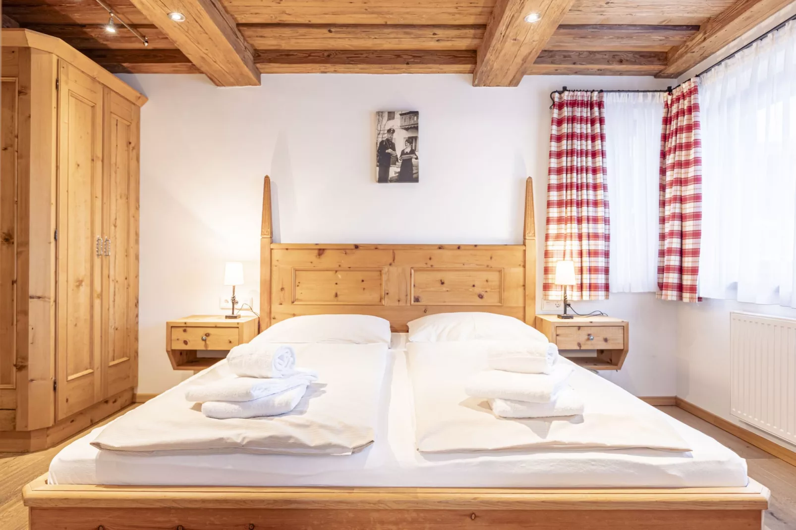 Dorfresort Kitzbühel 5-Bedroom