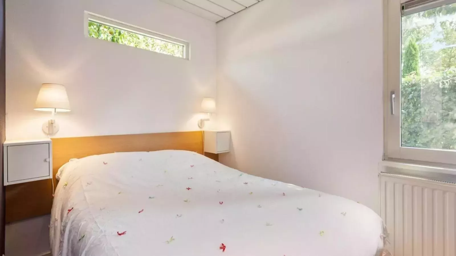 Huisje Joep-Bedroom