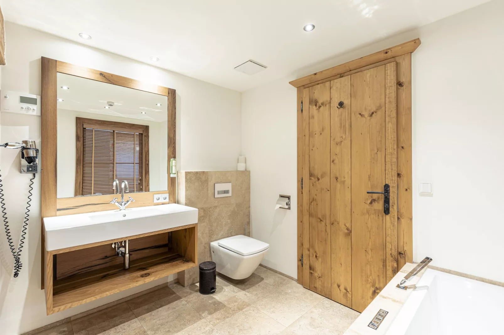 Dorfresort Kitzbühel 5-Bathroom
