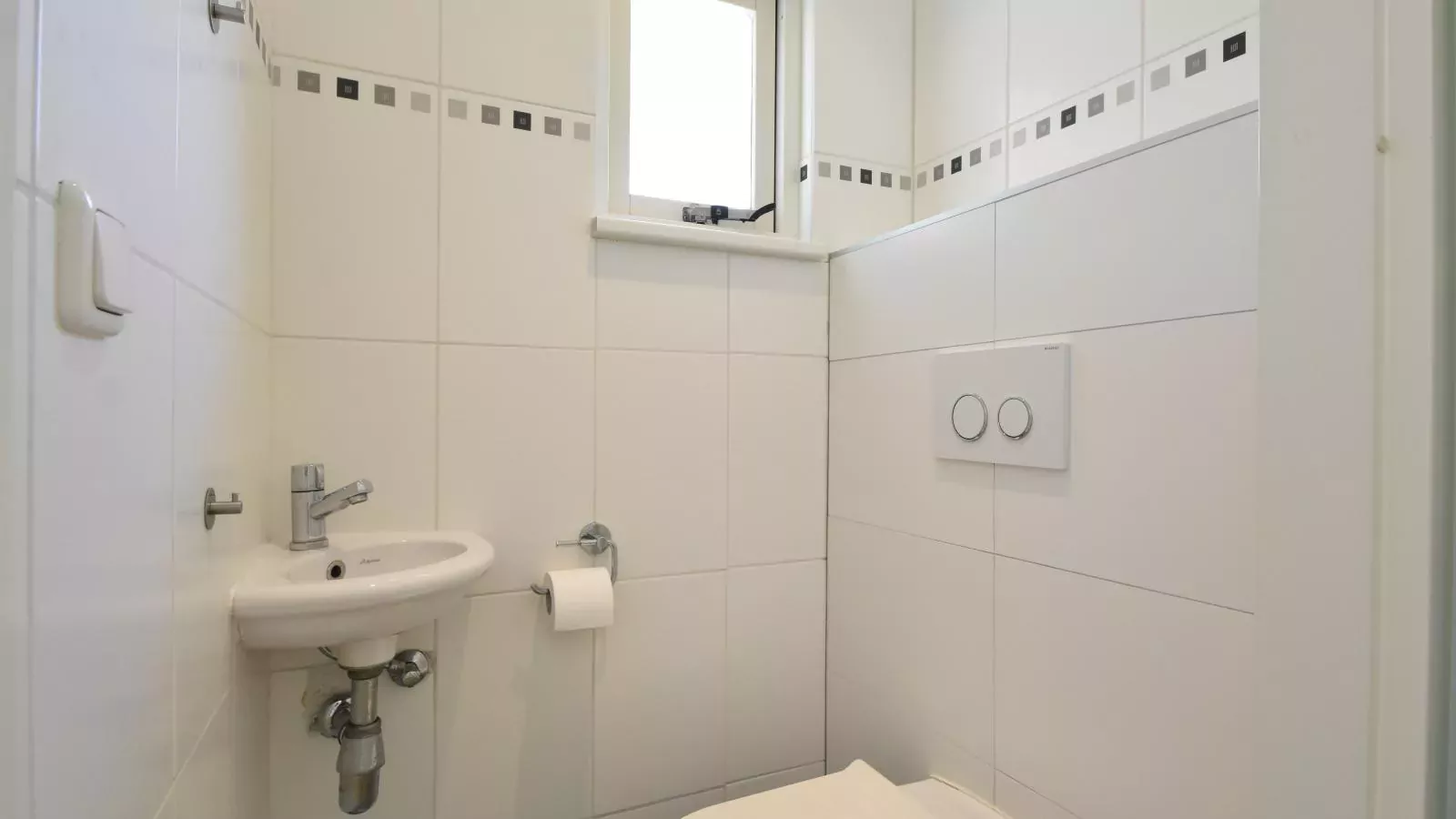 Huisje Joep-Bathroom