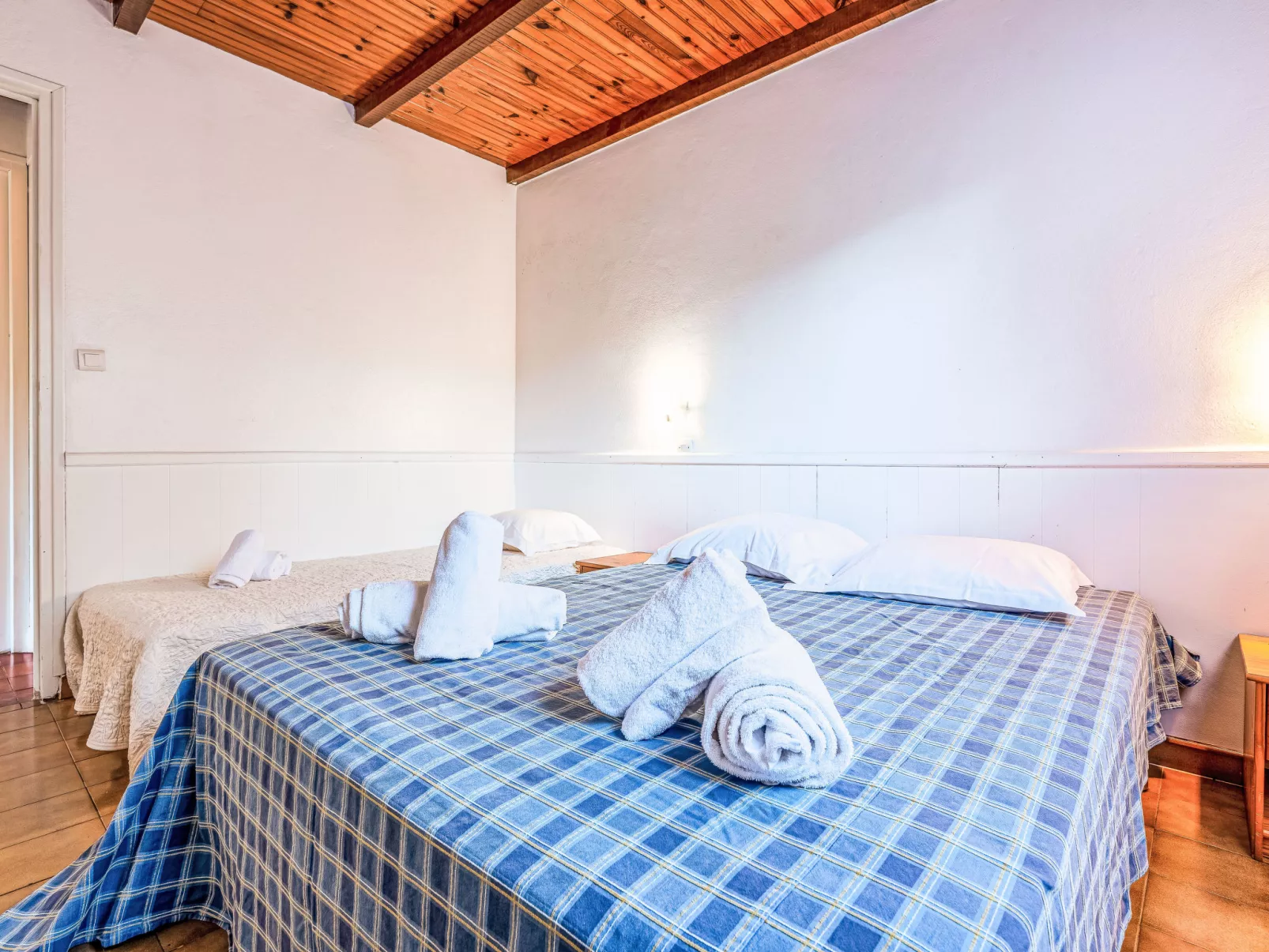 Casa Roccapina-Inside