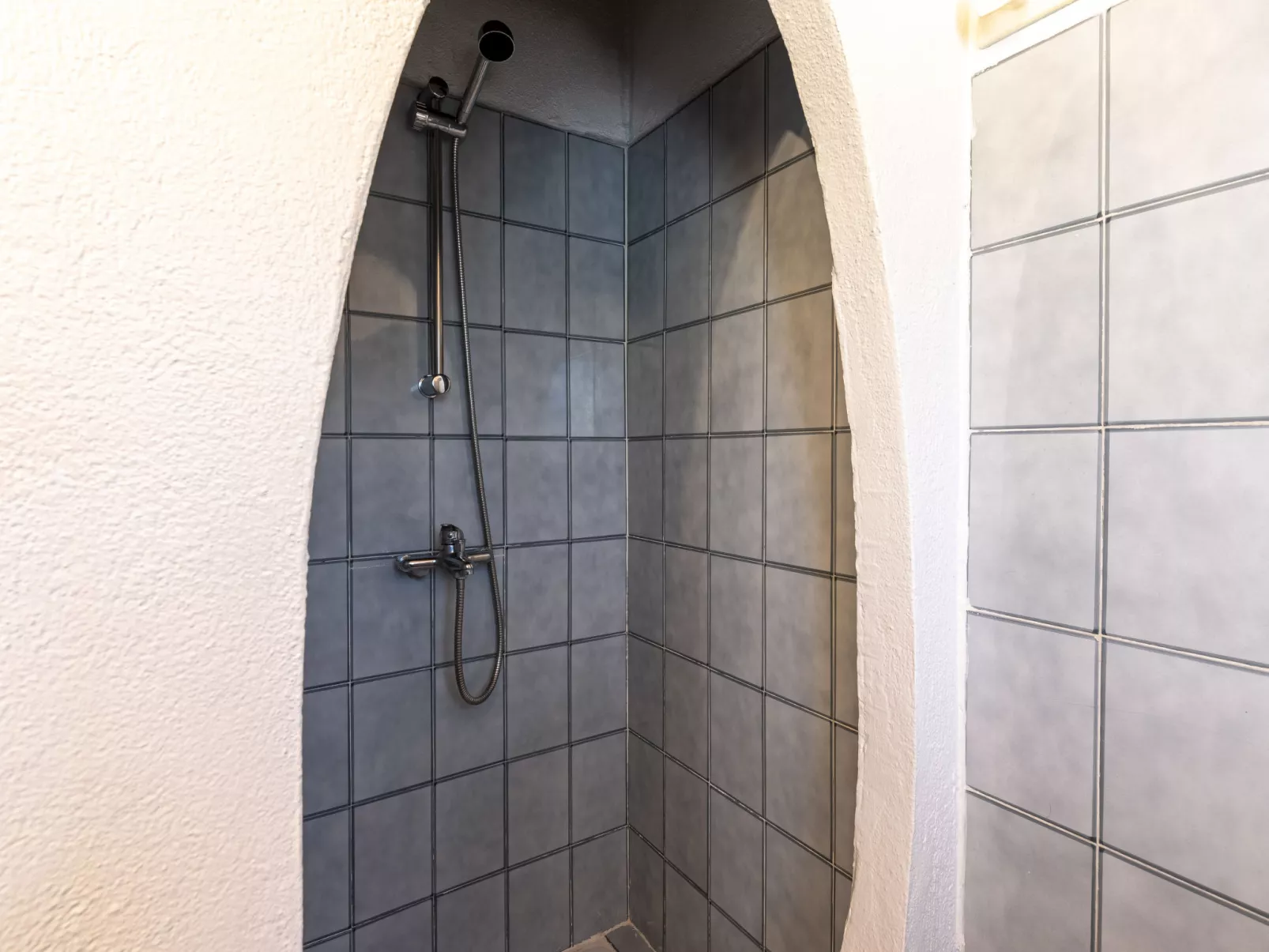 Casa Roccapina-Inside