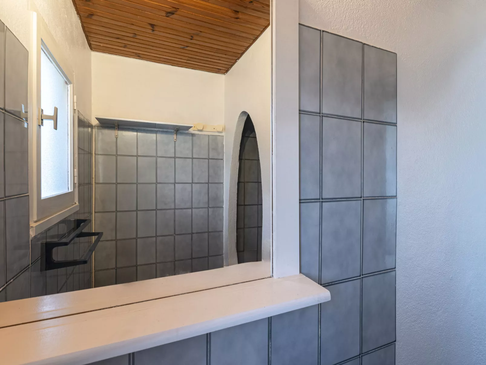 Casa Roccapina-Inside