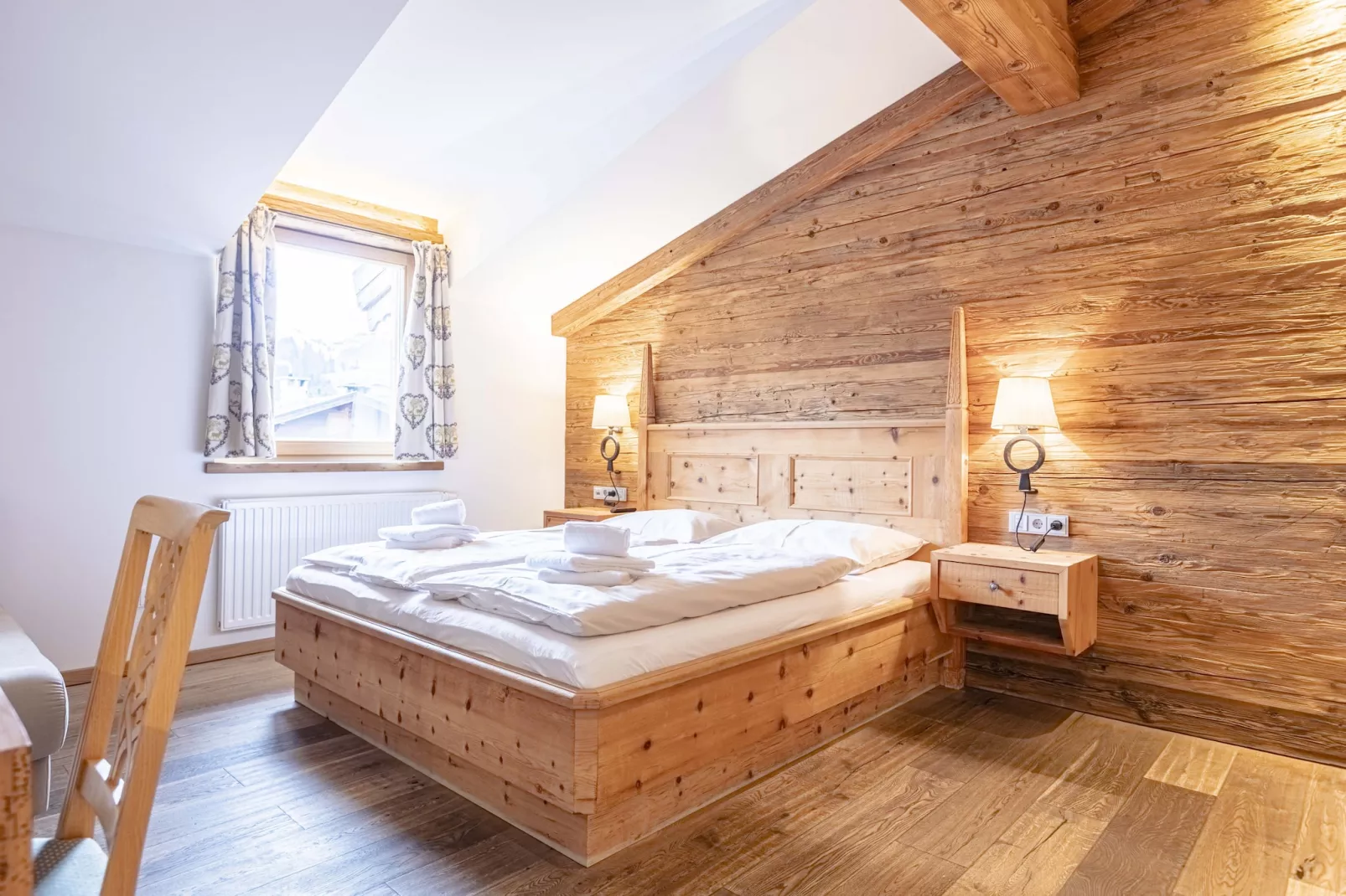 Dorfresort Kitzbühel 9-Bedroom