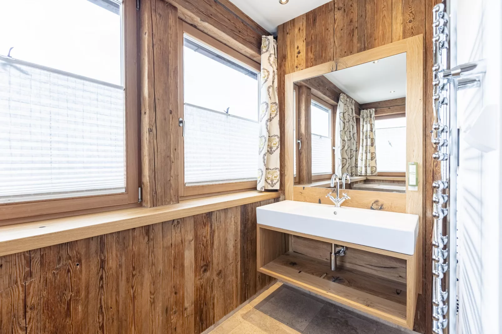 Dorfresort Kitzbühel 9-Bathroom