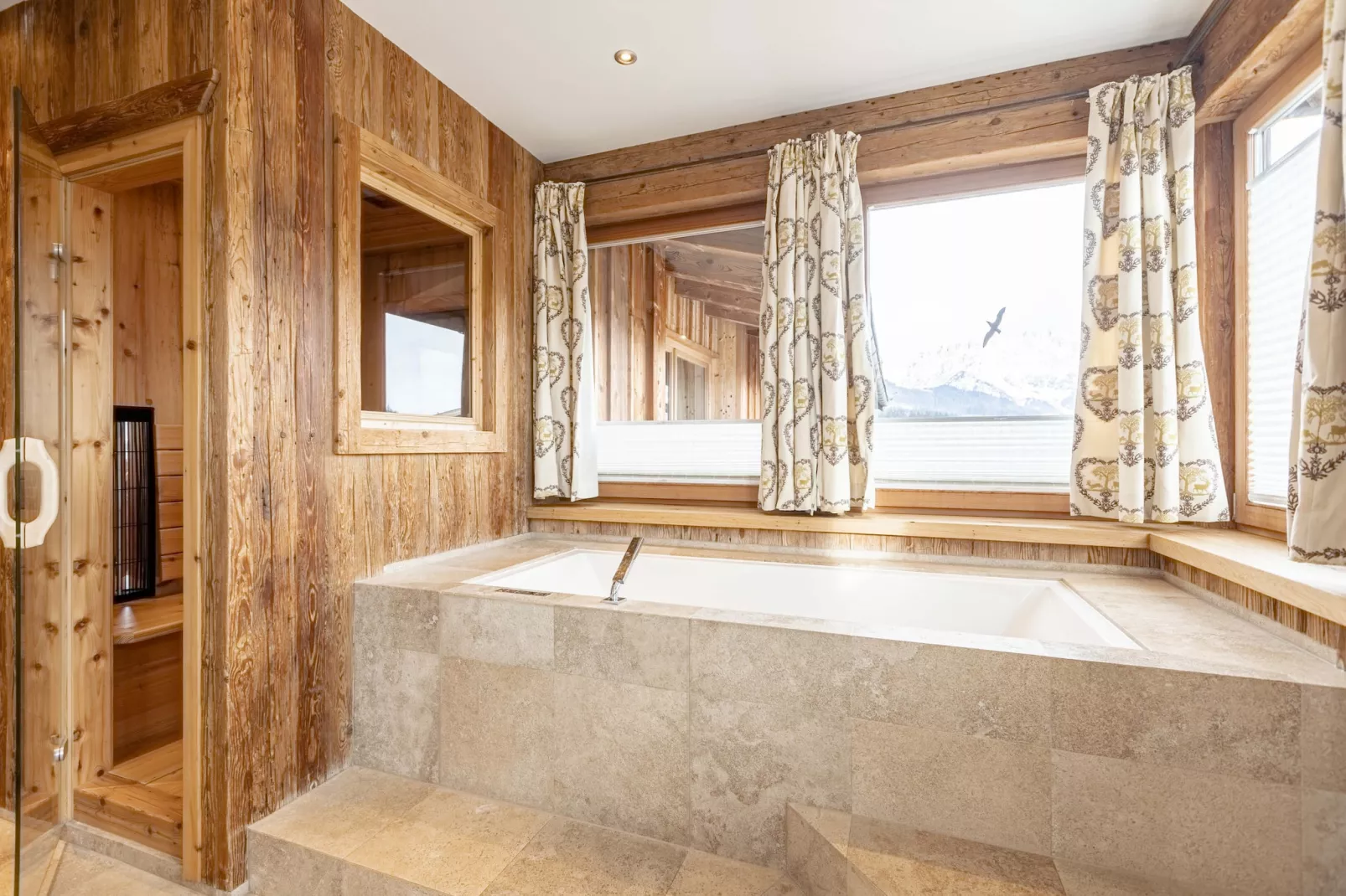 Dorfresort Kitzbühel 9-Bathroom