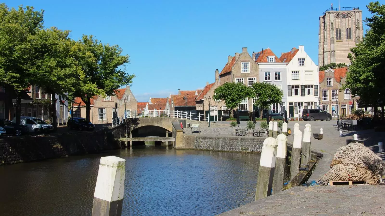 Huisje Joep-Areas summer 5km